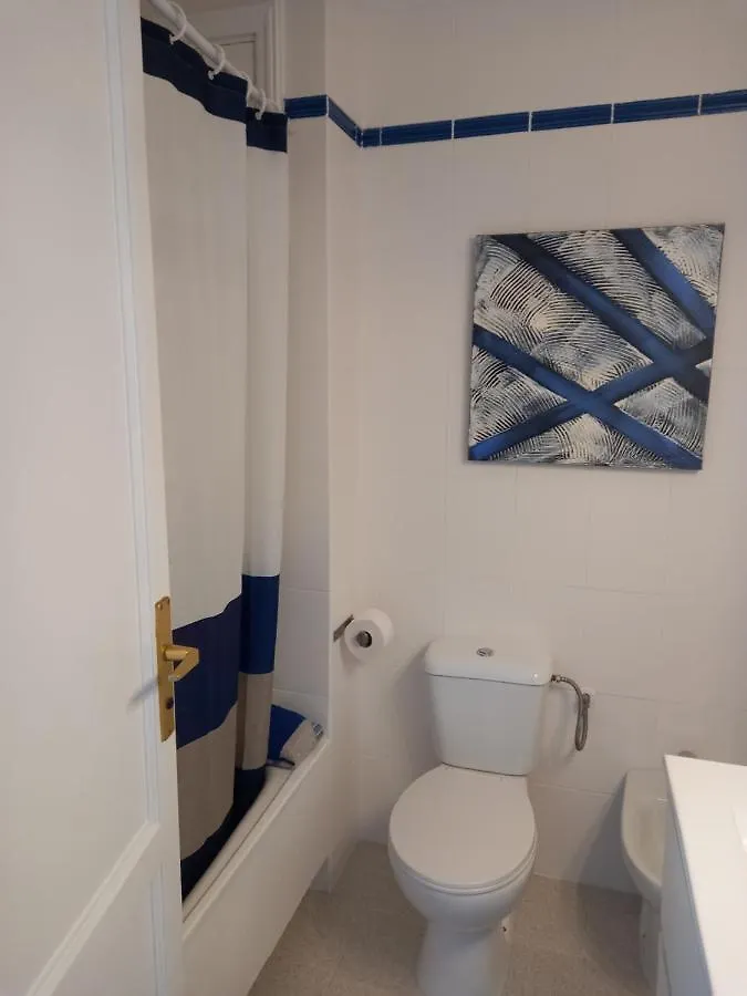 Las Islas Apartment Corralejo