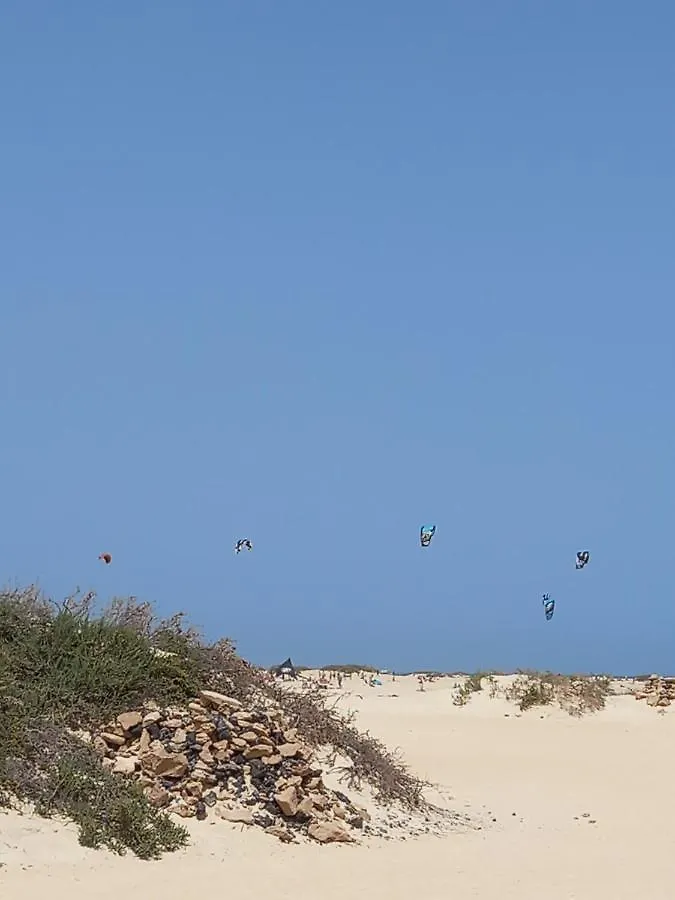 Las Islas Apartment Corralejo Hiszpania