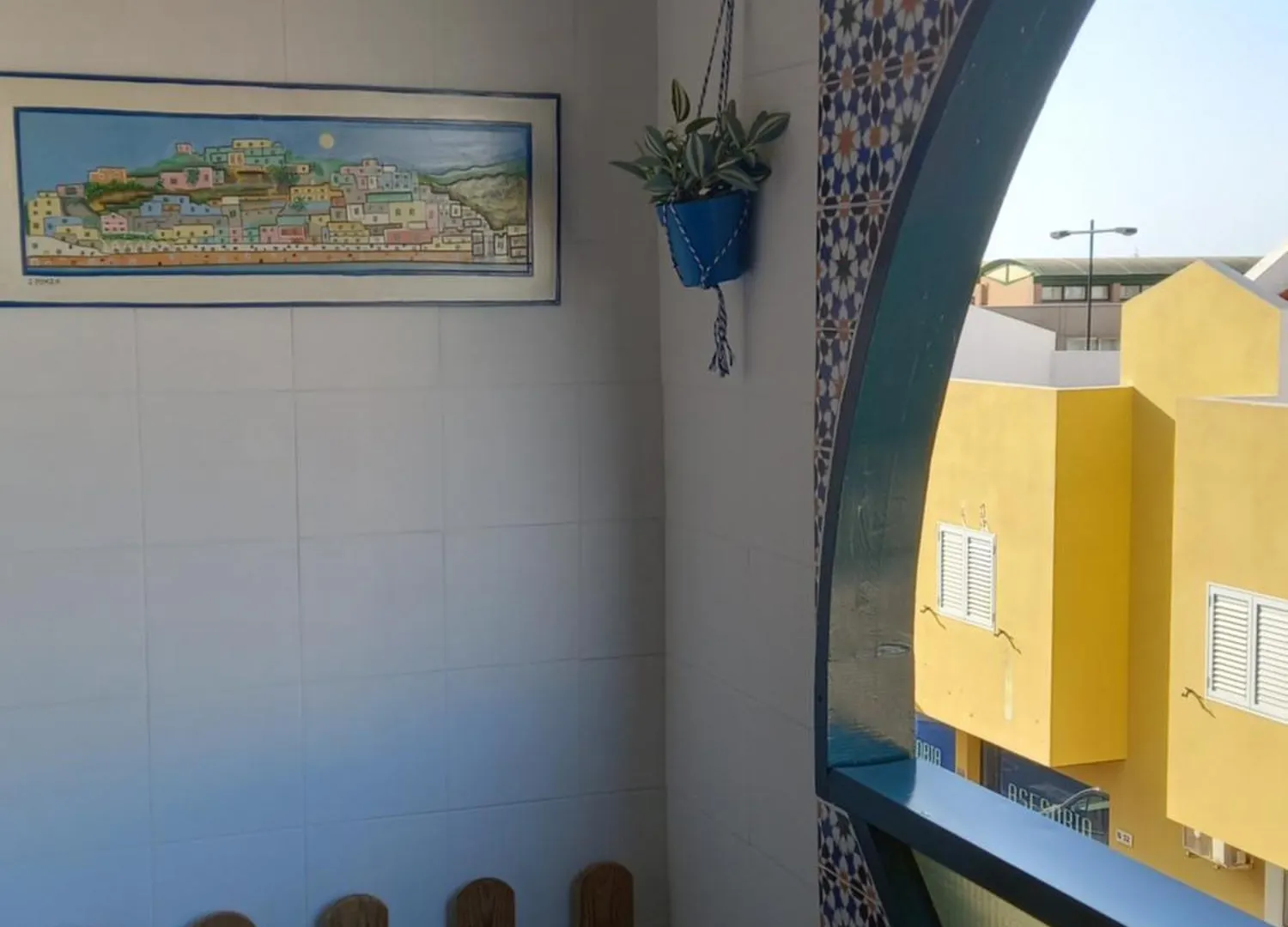 Las Islas Apartment Corralejo