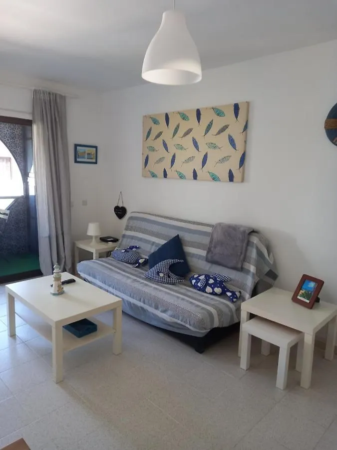 Las Islas Apartment Corralejo