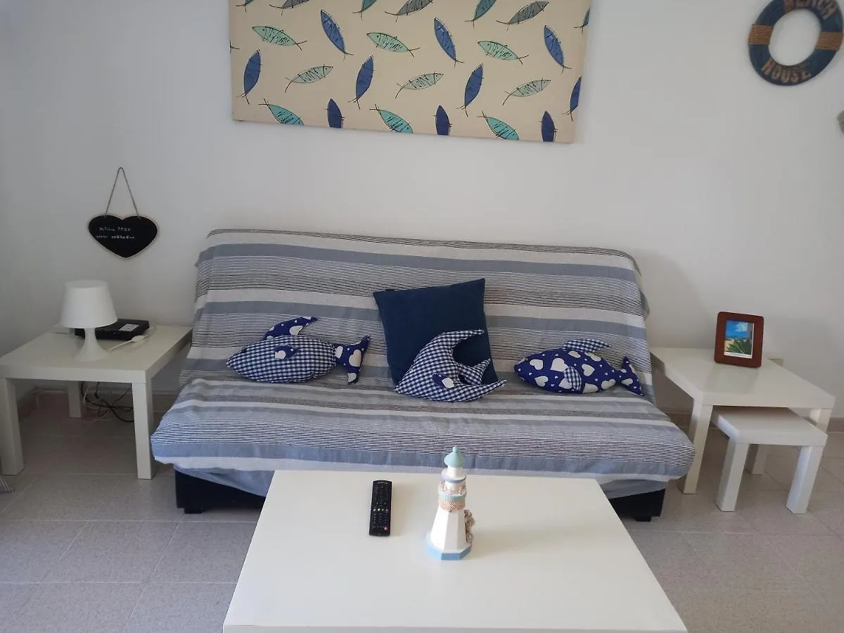 Las Islas Apartment Corralejo