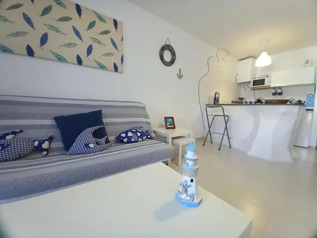 Las Islas Apartment Corralejo 0*,