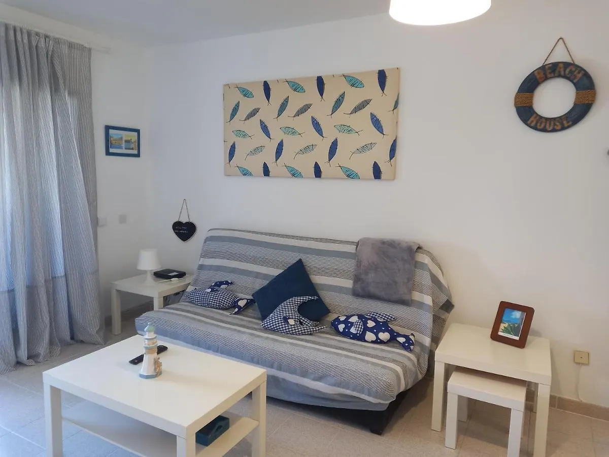 Las Islas Apartment Corralejo