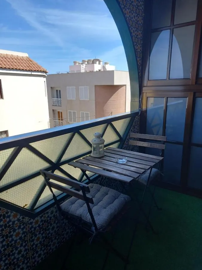 Las Islas Apartment Corralejo