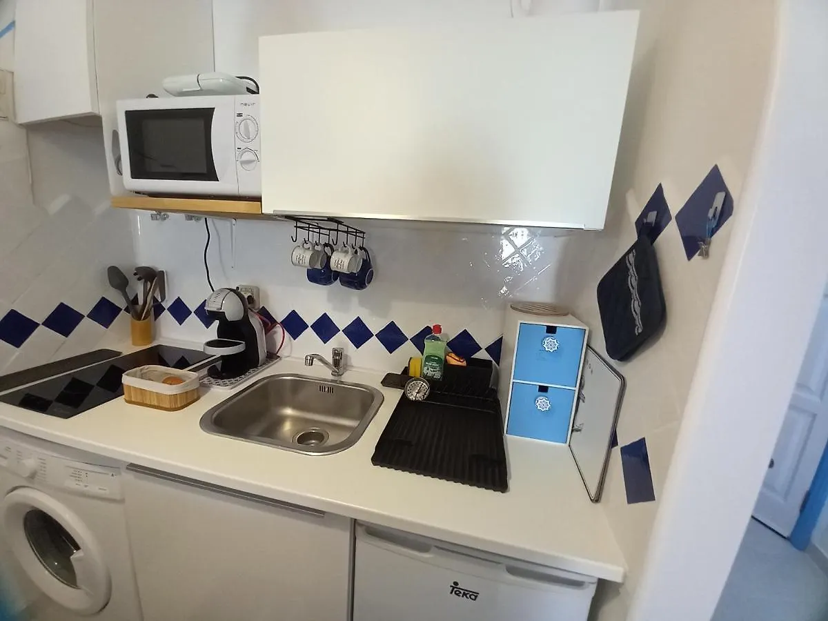 Las Islas Apartment Corralejo 0*,  Spagna