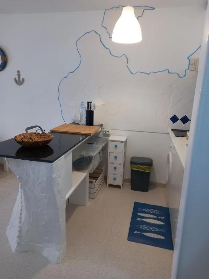 Las Islas Apartment Corralejo