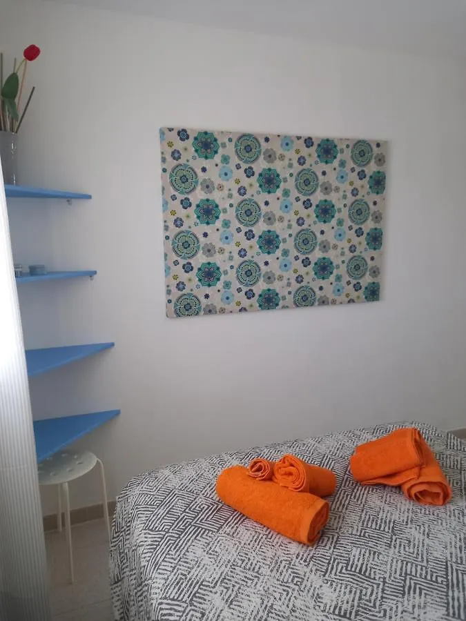 Las Islas Apartment Corralejo
