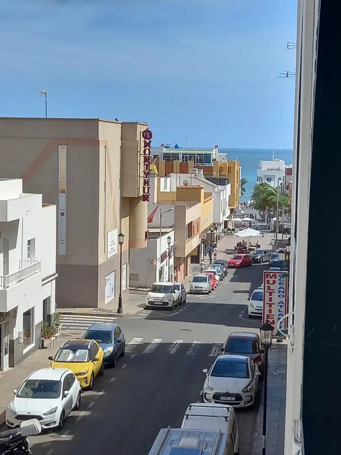 Las Islas Apartment Corralejo España