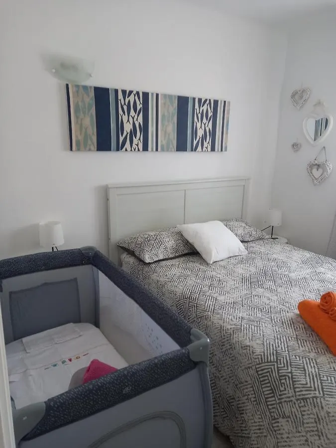 Las Islas Apartment Corralejo 0*,