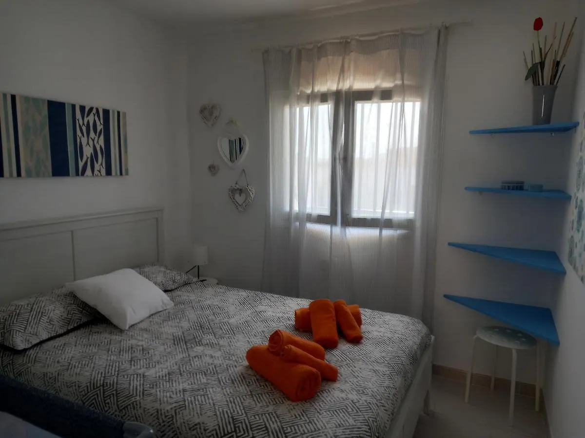 Las Islas Apartment Corralejo