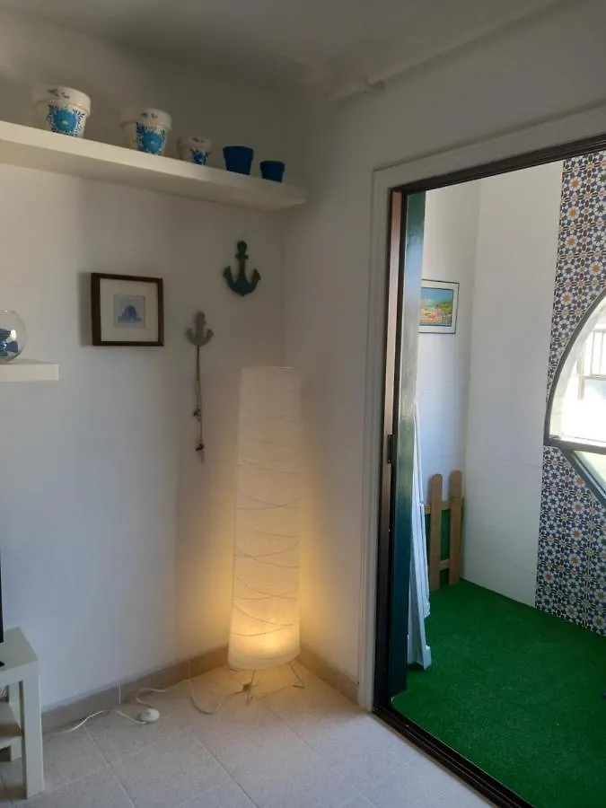 Las Islas Apartment Corralejo