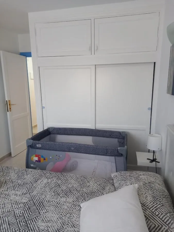 Las Islas Apartment Corralejo Spagna