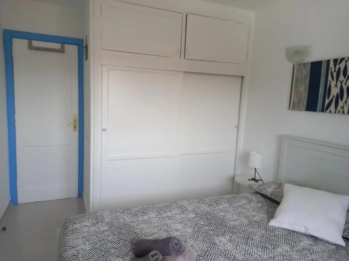Las Islas Apartment Corralejo