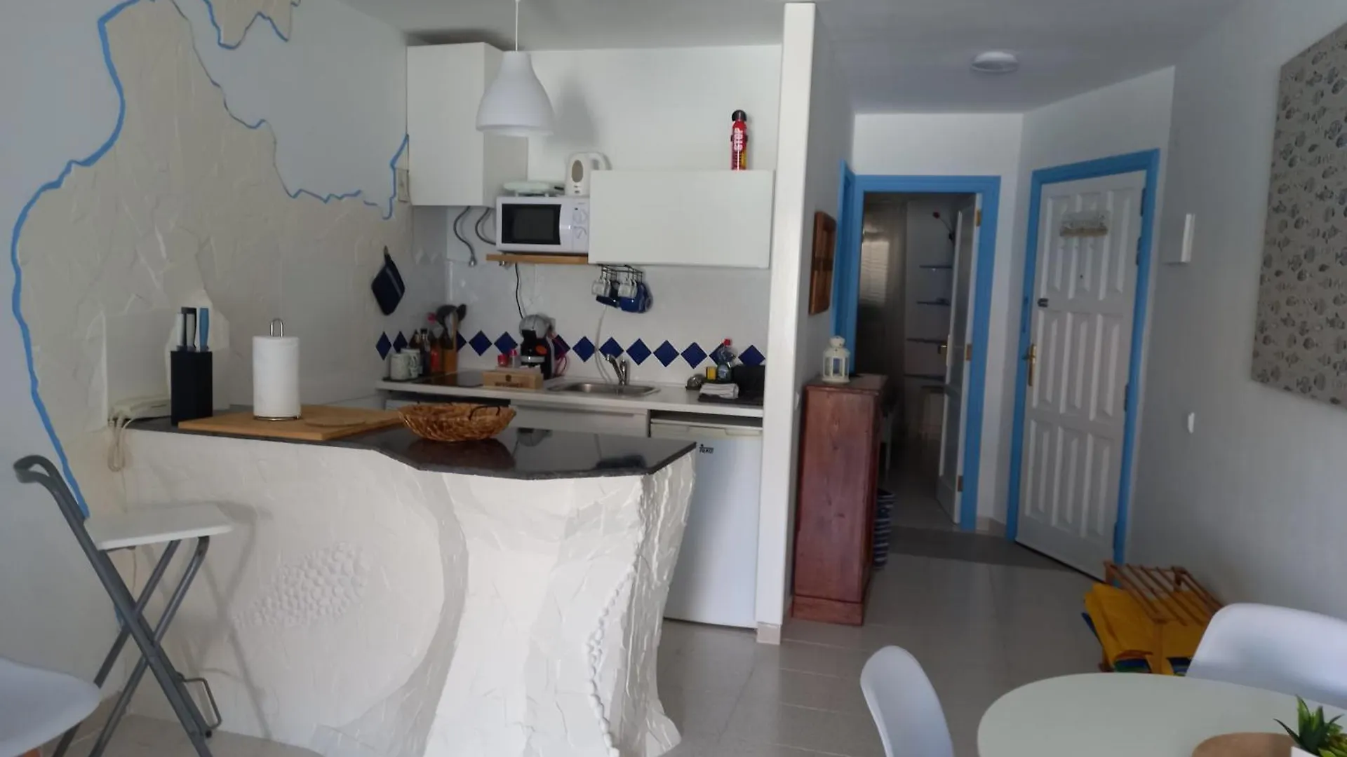 Las Islas Apartment Corralejo 0*,