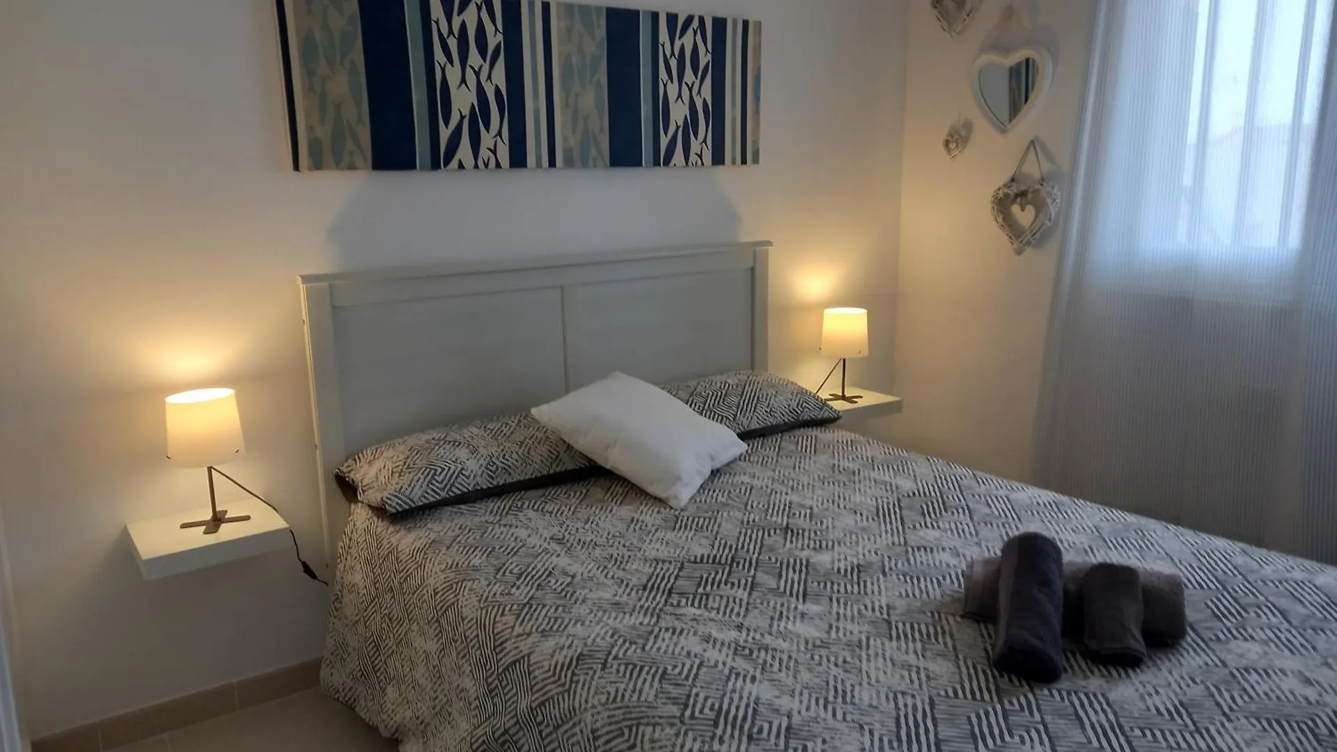 Las Islas Apartment Corralejo