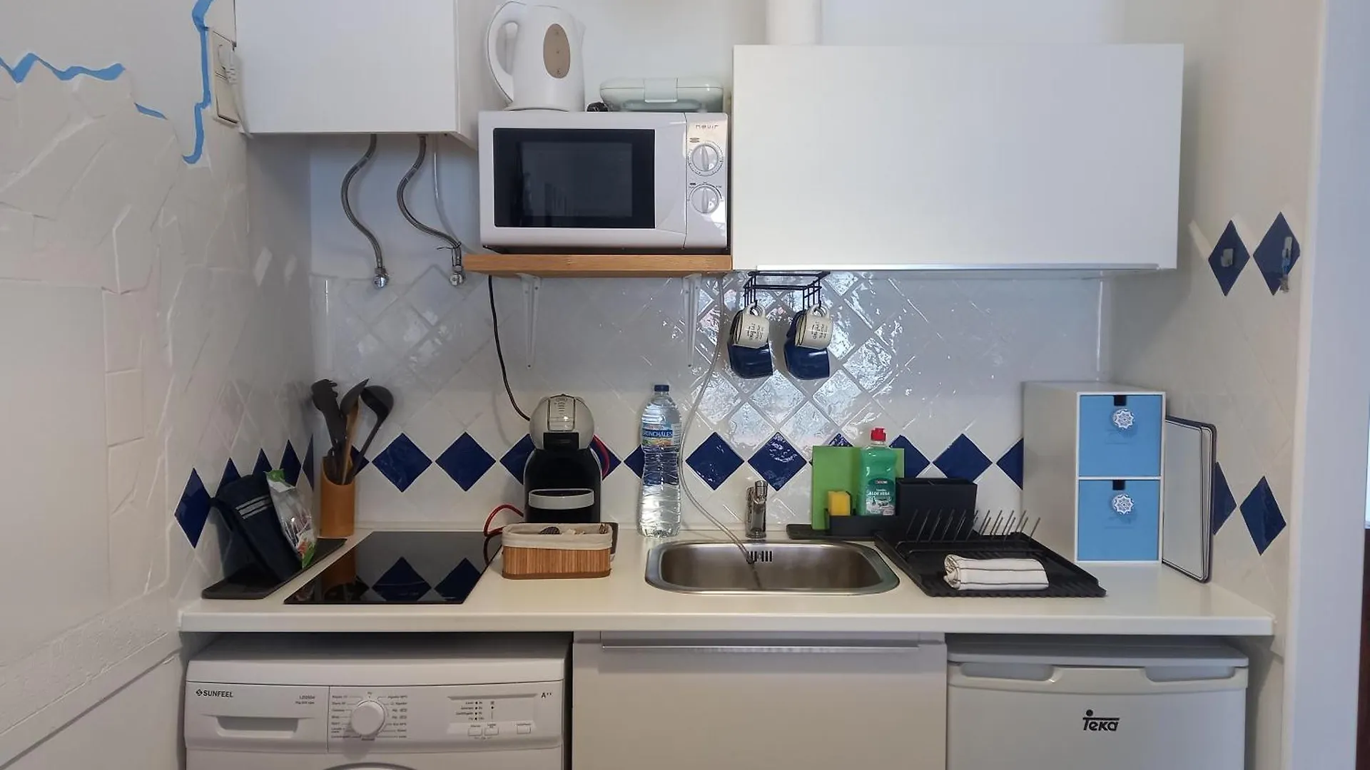 Las Islas Apartment Corralejo España