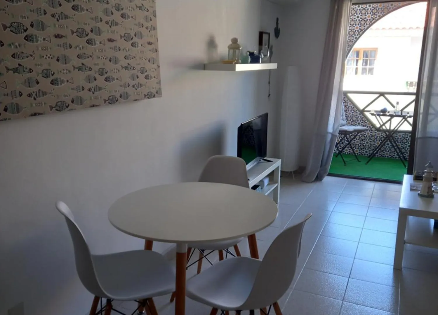 Las Islas Apartment Corralejo