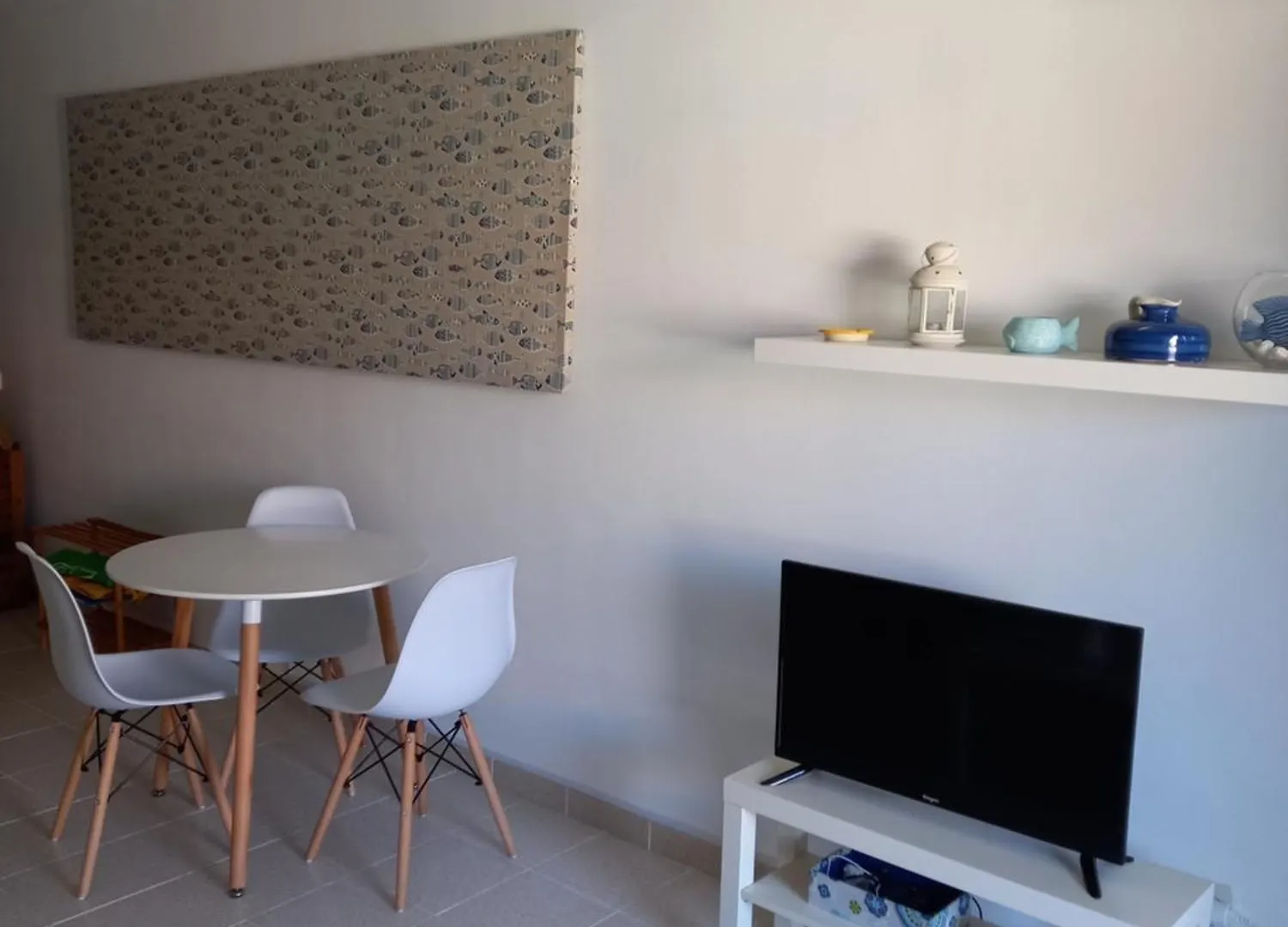 Las Islas Apartment Corralejo
