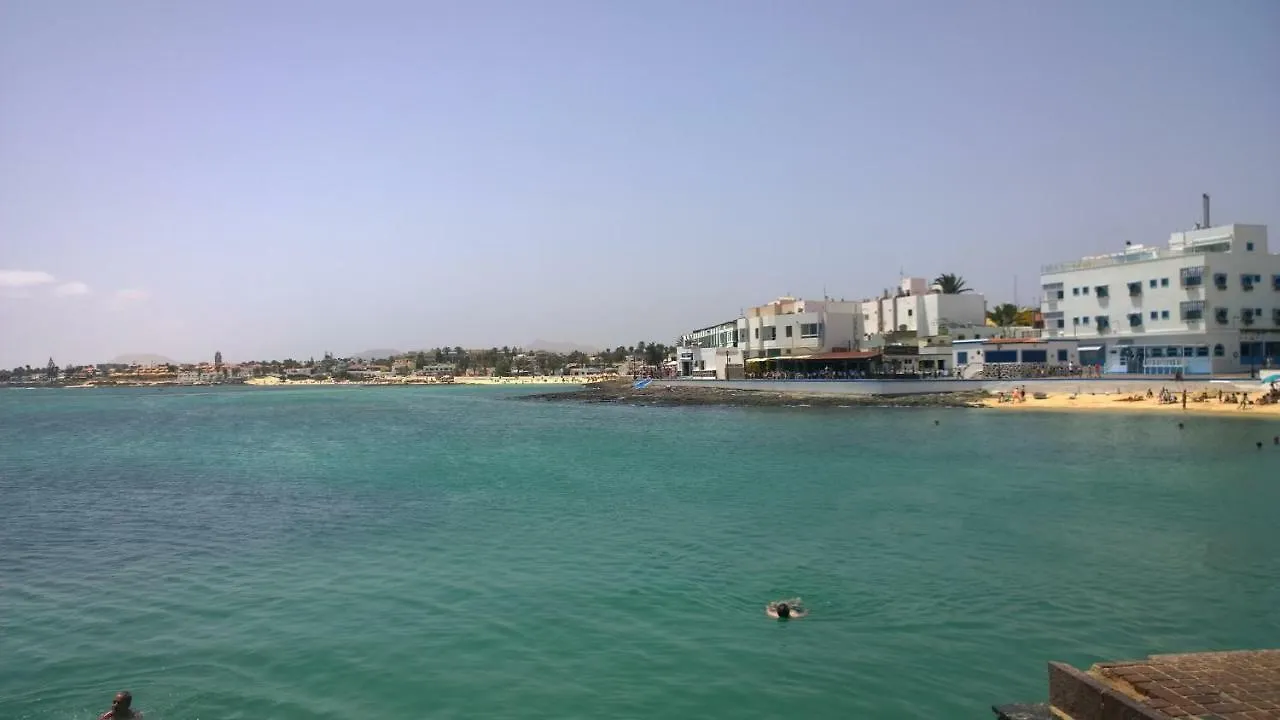 Las Islas Apartment Corralejo España