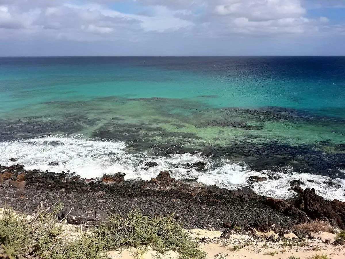 Las Islas Apartment Corralejo