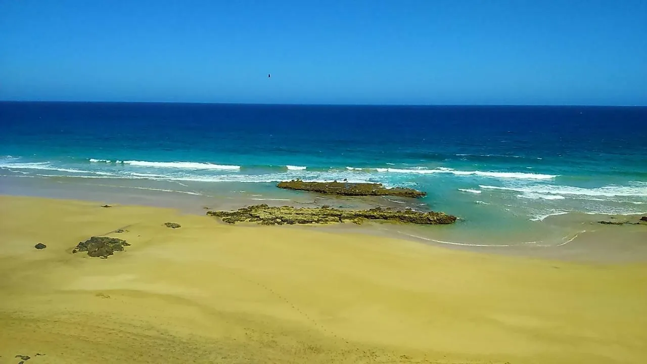 Las Islas Apartment Corralejo